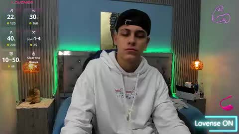 ethanx18 online show from 07.11.26
