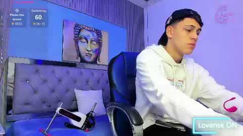 ethanx18 online show from 07.12.26