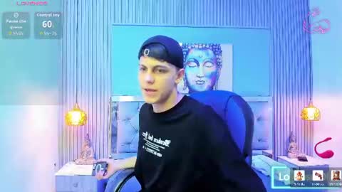 ethanx18 online show from 07.14.26