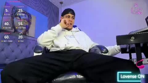 ethanx18 online show from 07.15.26