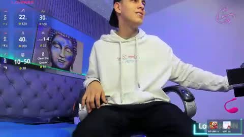 ethanx18 online show from 07.16.26