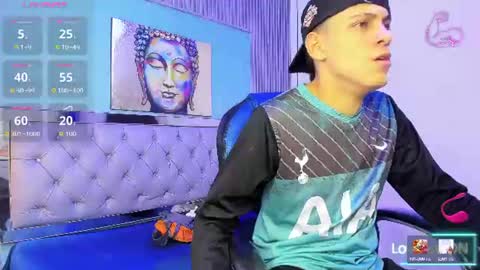 ethanx18 online show from 07.17.26