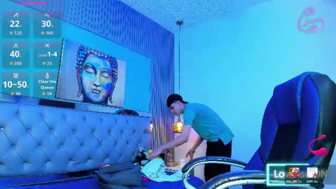 ethanx18 online show from 07.18.26