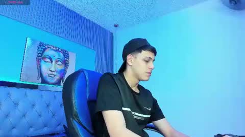 ethanx18 online show from 07.19.26