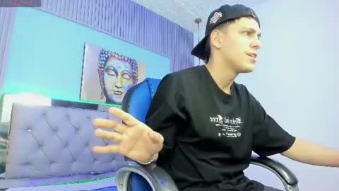 ethanx18 online show from 07.22.26