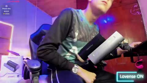 ethanx18 online show from 07.28.26