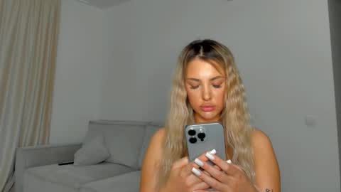 Ethel online show from 10.23.25