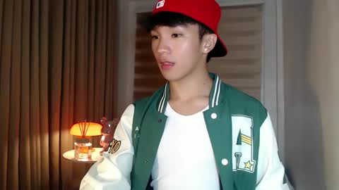 Rey online show from 05.21.26
