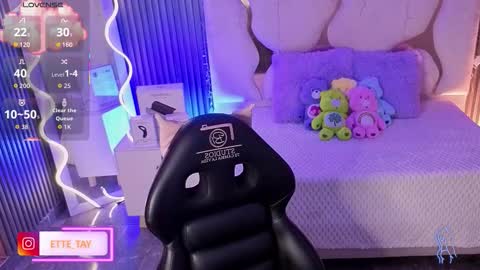 ette online show from 02.11.26