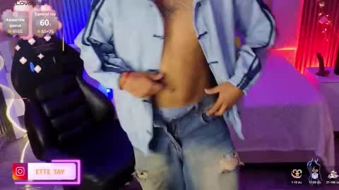 ette online show from 03.05.26