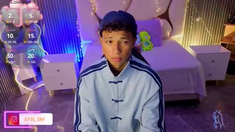 ette online show from 03.09.26