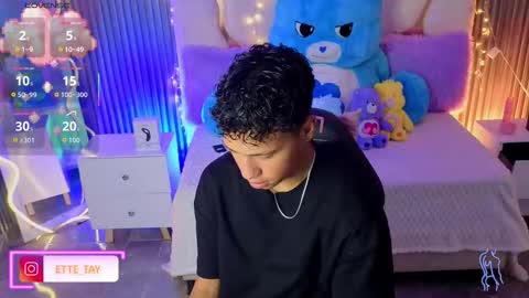 ette online show from 03.13.26