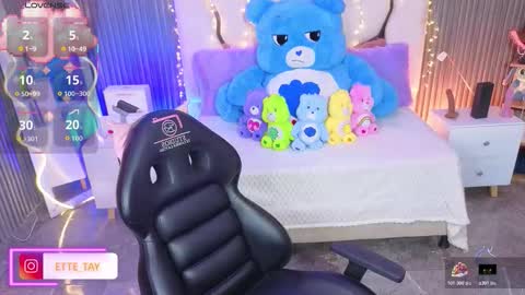 ette online show from 03.18.26