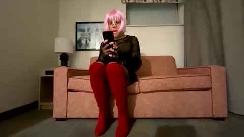 Jane online show from 03.02.26