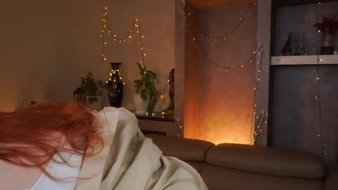 Lillie here and its my first day online show from 11.14.25