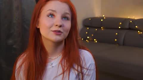 Lillie here and its my first day online show from 11.29.25