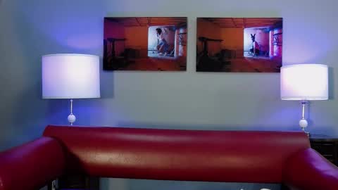 Snapshot of euginehot chatting on 12.21.24 euginehot online show from 12.21.24