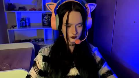 Kate online show from 02.17.26