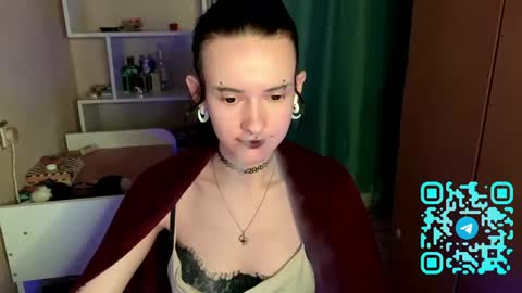 Kate online show from 04.24.26