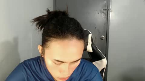 Snapshot of euniceariella21 chatting on 01.03.25 YELLA online show from 01.03.25