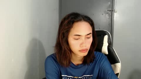 Snapshot of euniceariella21 chatting on 01.03.25 YELLA online show from 01.03.25