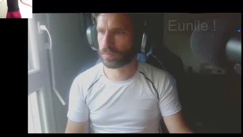 eunile online show from 06.13.26