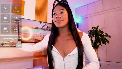 Snapshot of euphoricbunny chatting on 12.16.25 euphoricbunny online show from 12.16.25