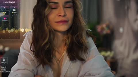 Snapshot of euphoriiiaa chatting on 01.17.25 Mira online show from 01.17.25