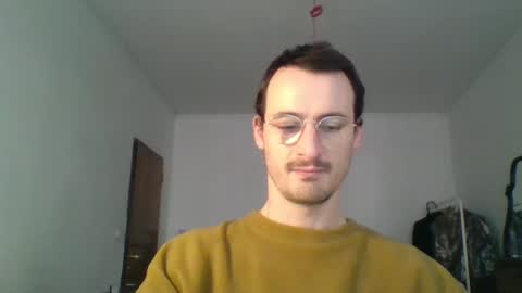 Andrea online show from 01.11.25