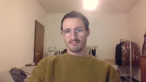 Andrea online show from 01.11.25