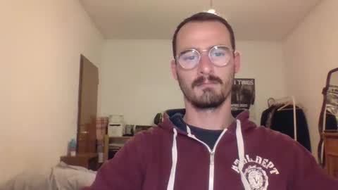 Andrea online show from 10.17.25