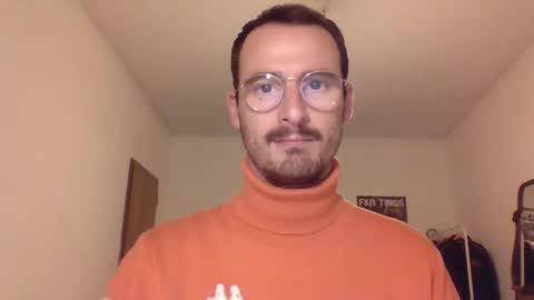 Andrea online show from 11.18.25