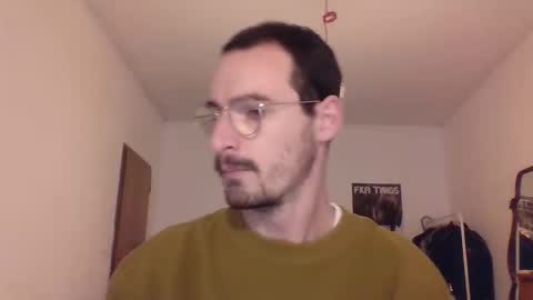 Andrea online show from 11.23.25