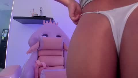 eva1green1 online show from 10.02.25