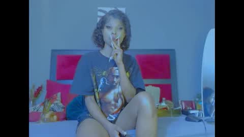 eva4him831 online show from 09.15.25