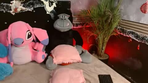 eva_06 online show from 01.09.26