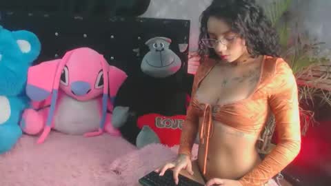 eva_06 online show from 02.21.26