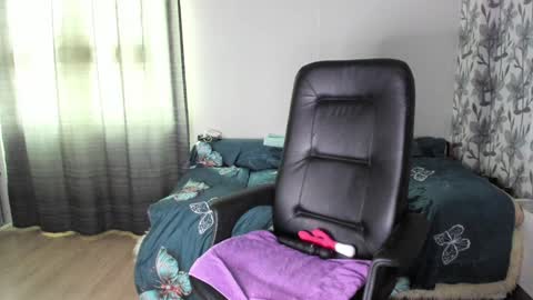 Snapshot of eva_7777 chatting on 12.03.24 Eva online show from 12.03.24