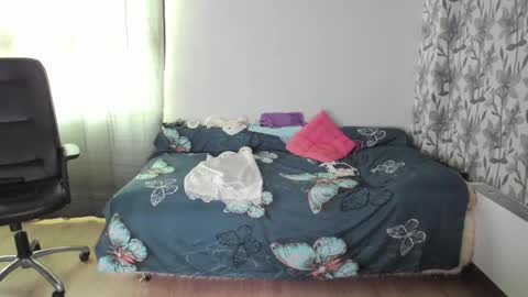 Snapshot of eva_7777 chatting on 03.07.25 Eva online show from 03.07.25