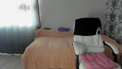 Snapshot of eva_7777 chatting on 02.25.26 Eva online show from 02.25.26