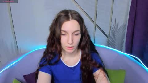 Eva online show from 03.20.26