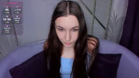 Eva online show from 03.21.26