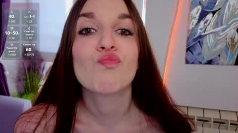 Eva online show from 04.28.26