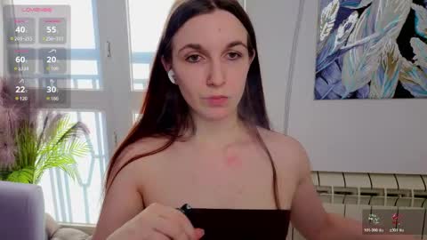 Eva online show from 05.01.26