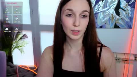 Eva online show from 05.11.26