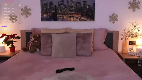 Eva online show from 12.21.24