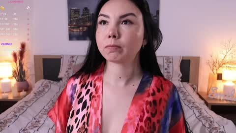 Eva online show from 01.30.25