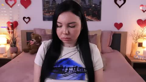 Eva online show from 02.15.25