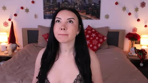 Eva online show from 12.20.25