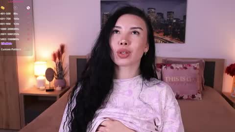 Eva online show from 04.25.26